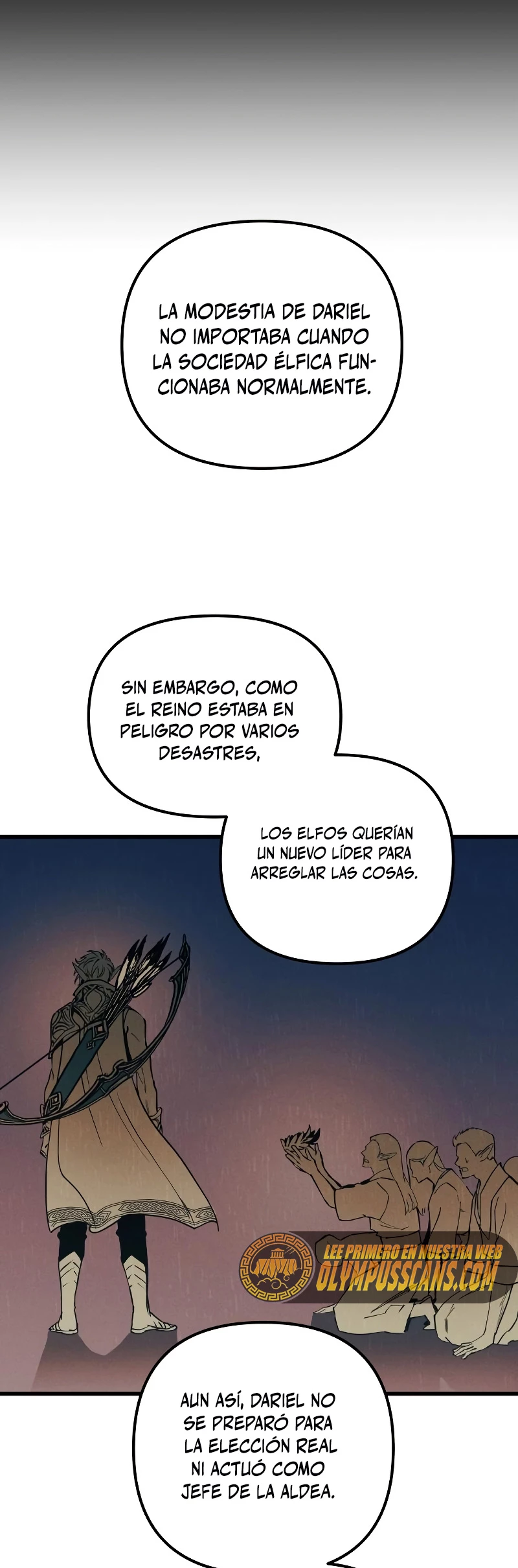 el Dios de la Batalla Suicida - Capítulo 65 - Página 18 - LectorTMOo