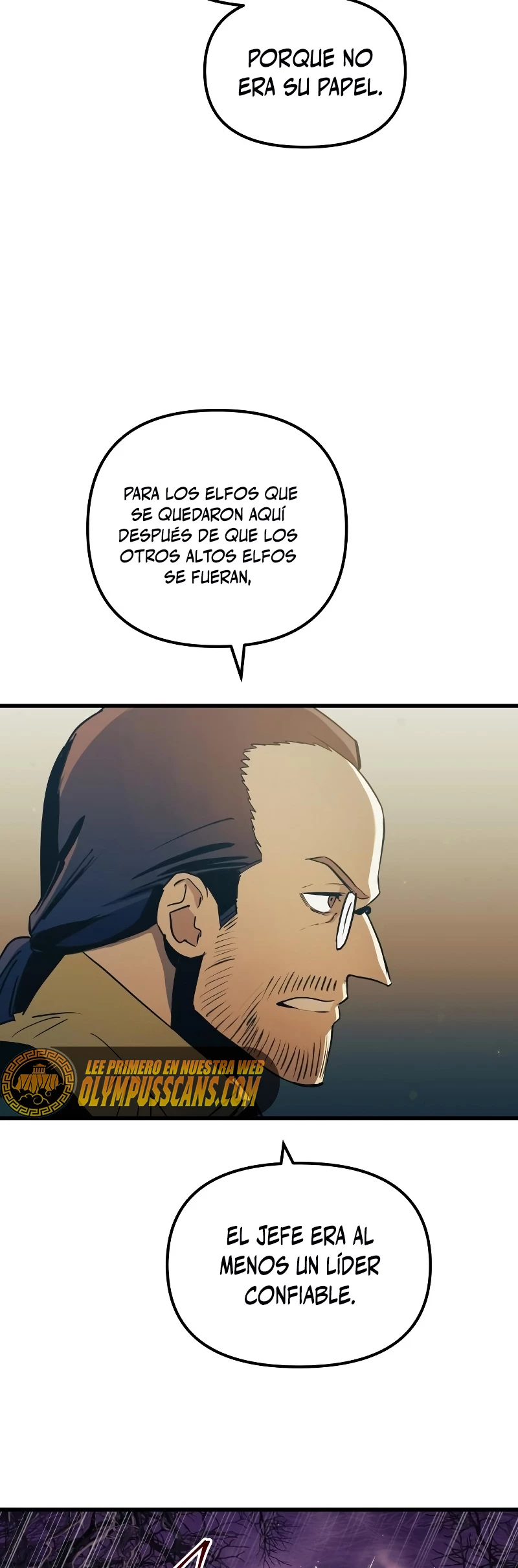 el Dios de la Batalla Suicida - Capítulo 65 - Página 19 - LectorTMOo