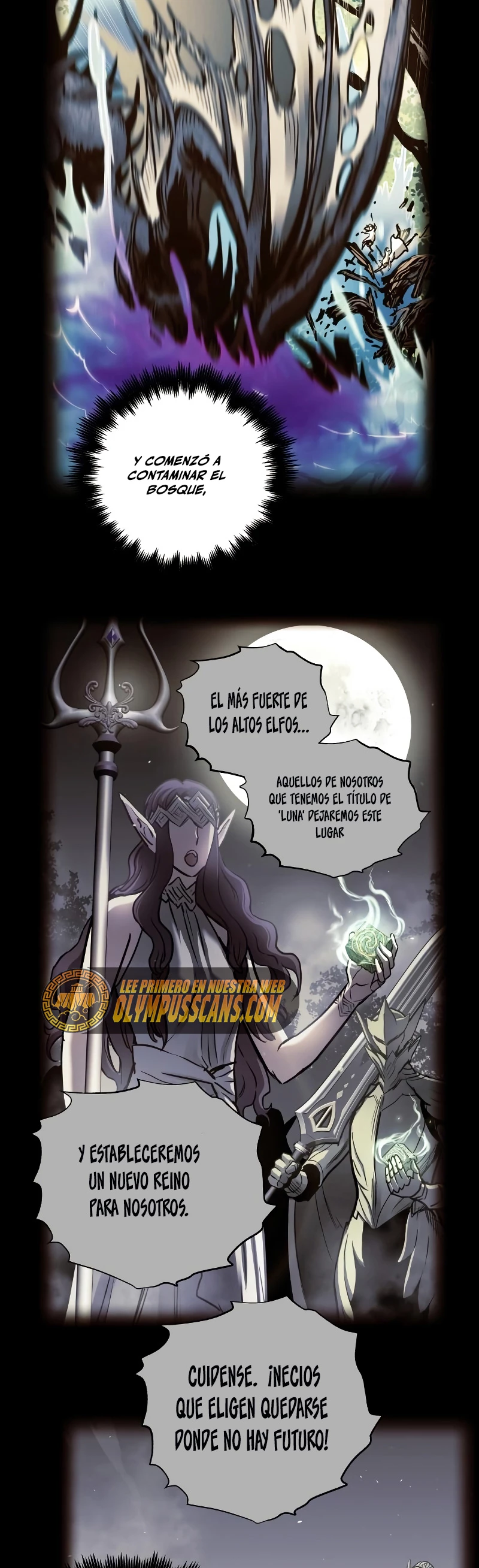 el Dios de la Batalla Suicida - Capítulo 65 - Página 24 - LectorTMOo