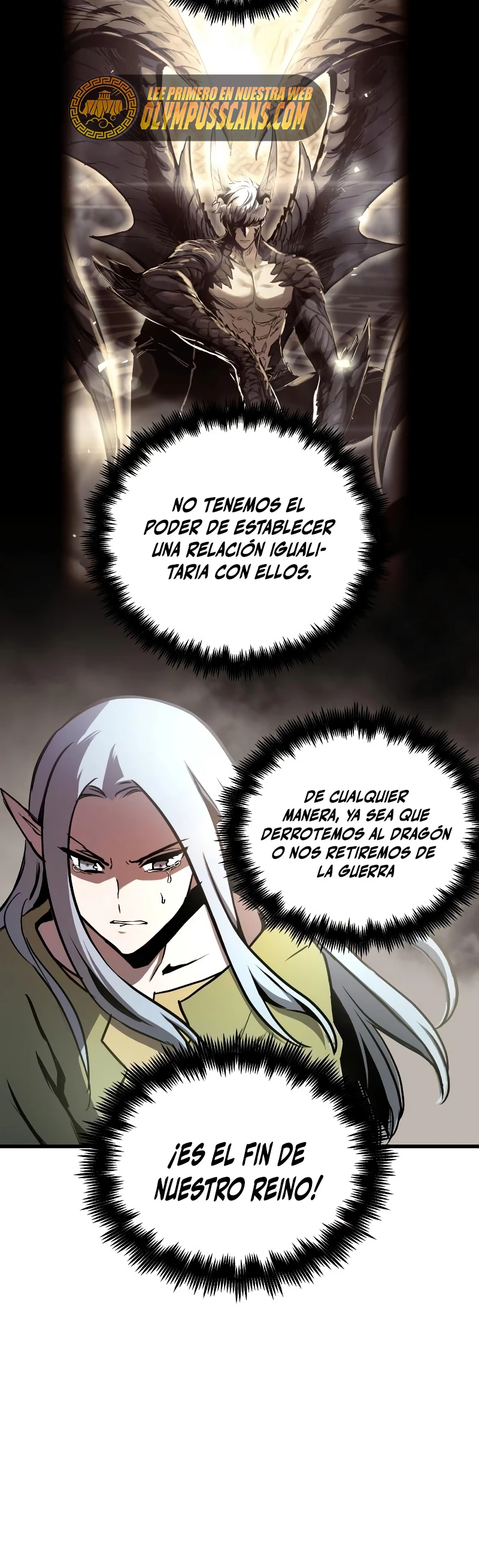 el Dios de la Batalla Suicida - Capítulo 65 - Página 26 - LectorTMOo