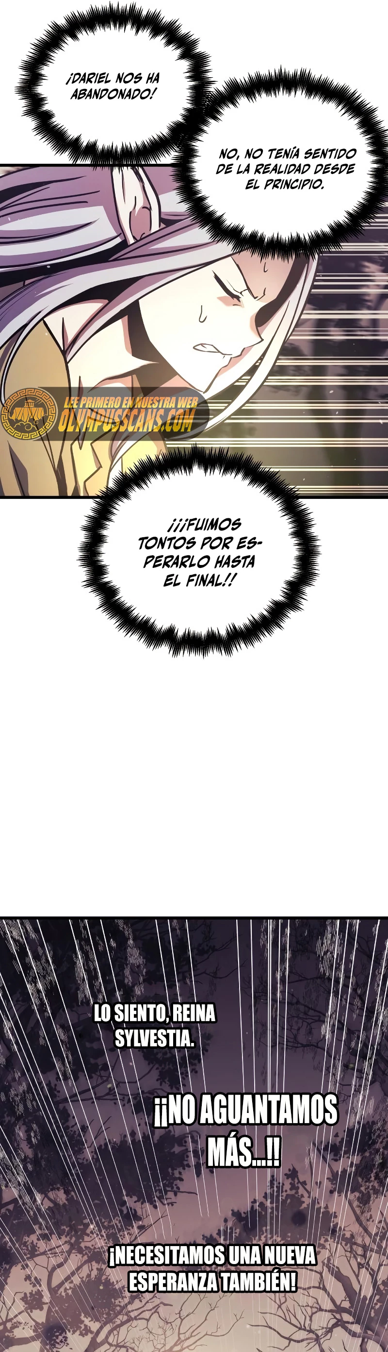 el Dios de la Batalla Suicida - Capítulo 65 - Página 27 - LectorTMOo