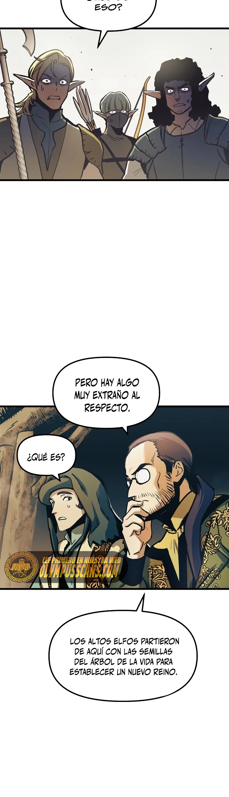 el Dios de la Batalla Suicida - Capítulo 65 - Página 34 - LectorTMOo