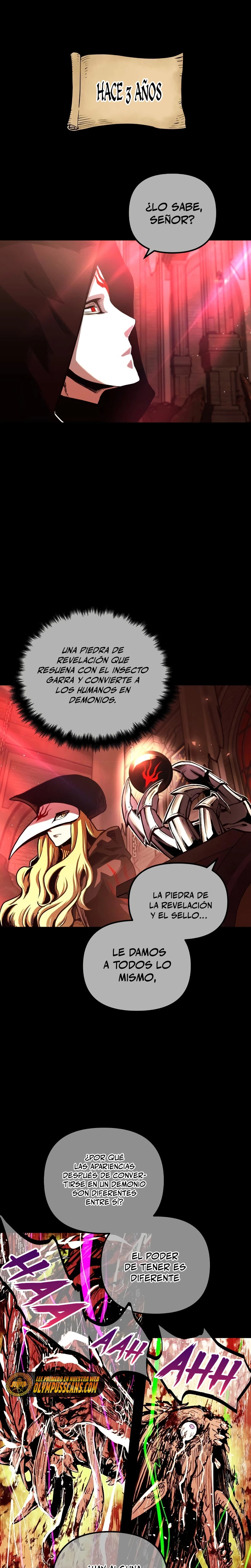 el Dios de la Batalla Suicida - Capítulo 66 - Página 2 - LectorTMOo
