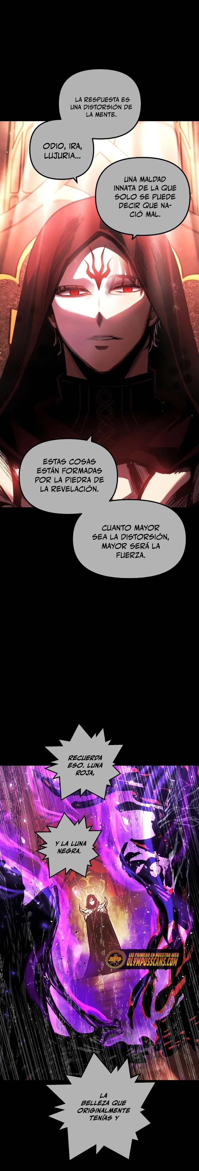 el Dios de la Batalla Suicida - Capítulo 66 - Página 4 - LectorTMOo