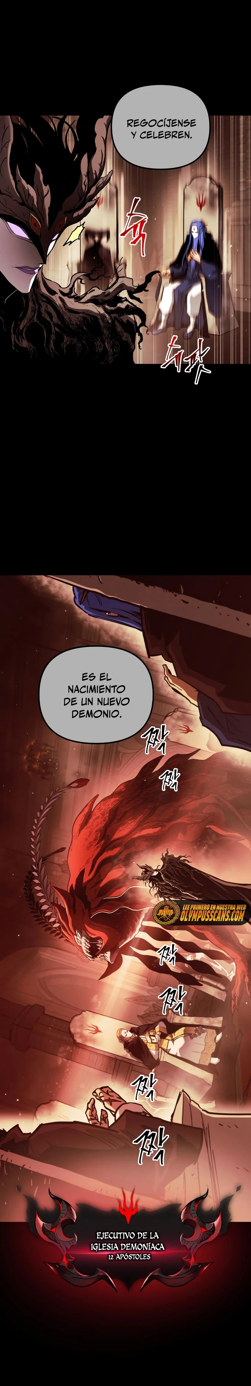 el Dios de la Batalla Suicida - Capítulo 66 - Página 9 - LectorTMOo