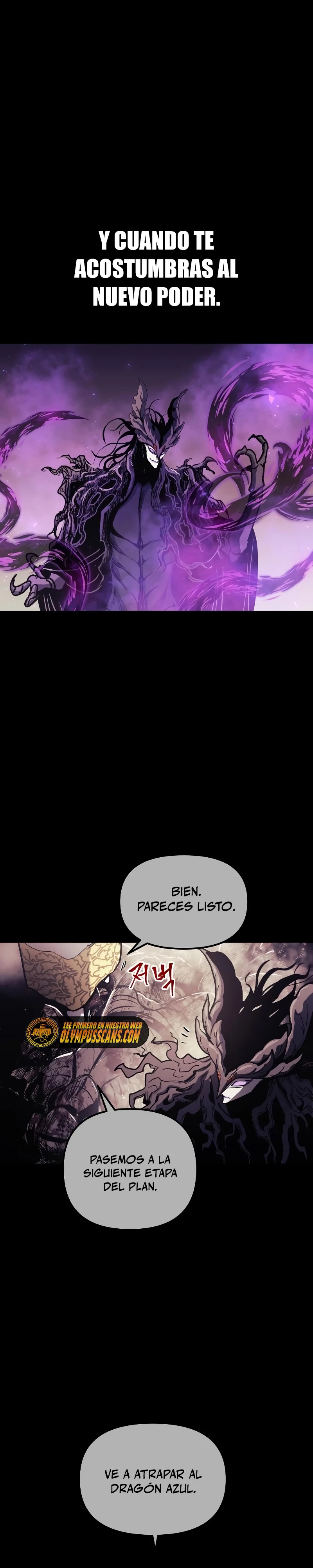 el Dios de la Batalla Suicida - Capítulo 66 - Página 11 - LectorTMOo