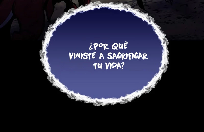 el Dios de la Batalla Suicida - Capítulo 66 - Página 17 - LectorTMOo