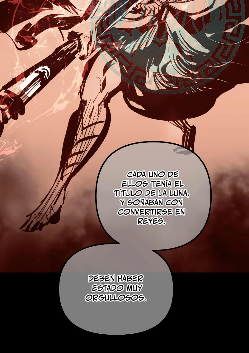 el Dios de la Batalla Suicida - Capítulo 66 - Página 21 - LectorTMOo