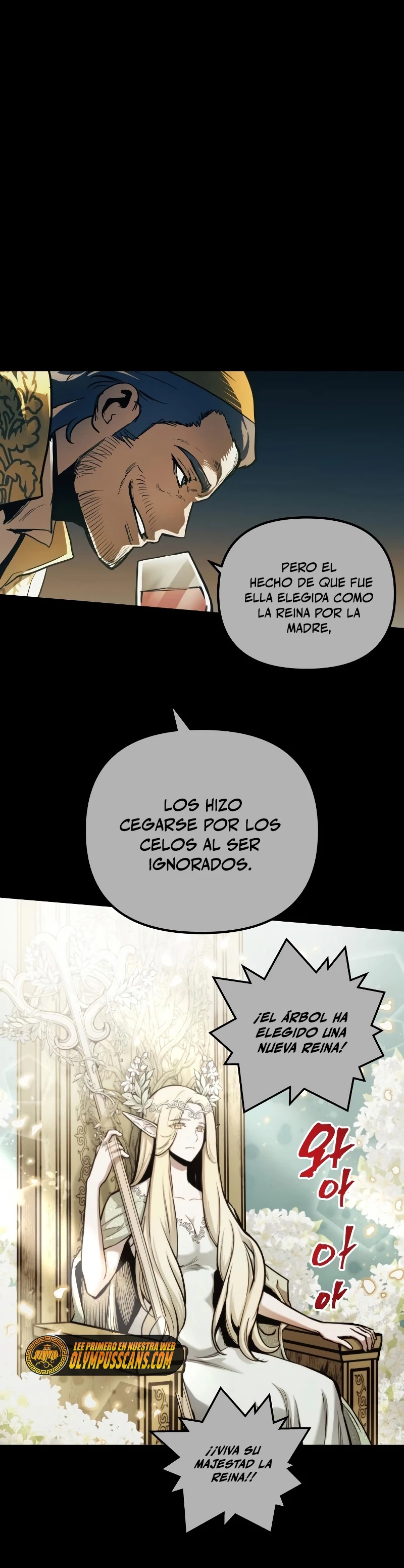 el Dios de la Batalla Suicida - Capítulo 66 - Página 22 - LectorTMOo