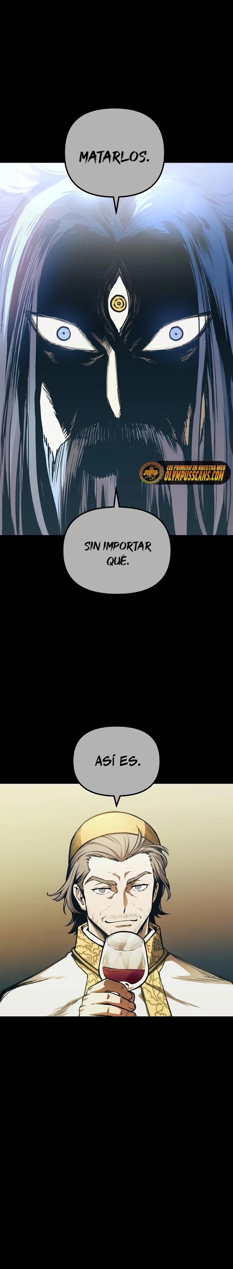 el Dios de la Batalla Suicida - Capítulo 66 - Página 27 - LectorTMOo