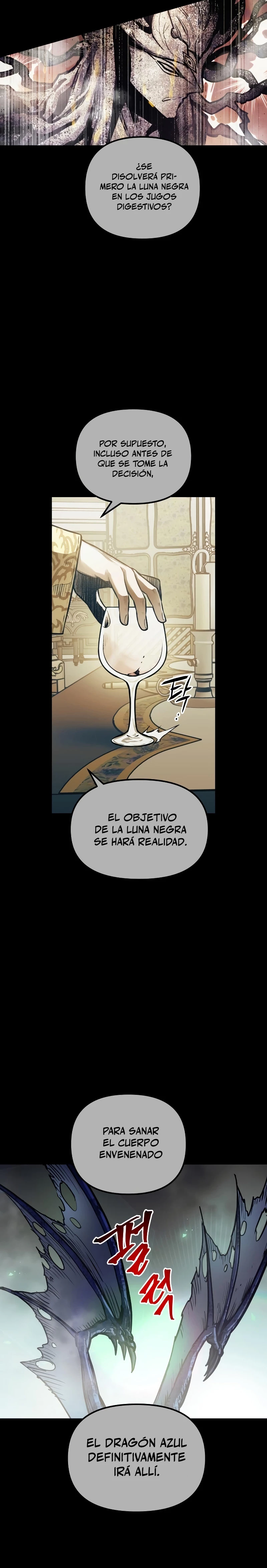 el Dios de la Batalla Suicida - Capítulo 66 - Página 32 - LectorTMOo