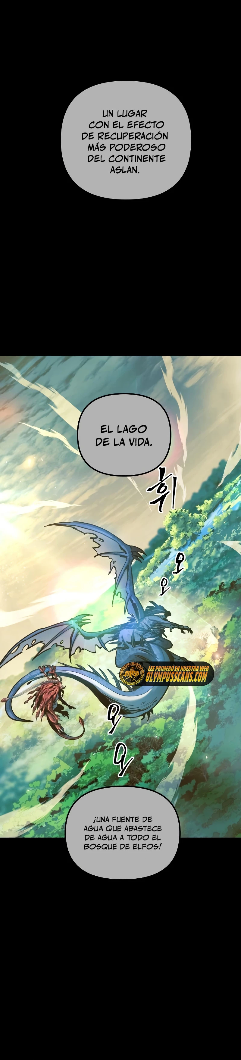 el Dios de la Batalla Suicida - Capítulo 66 - Página 33 - LectorTMOo