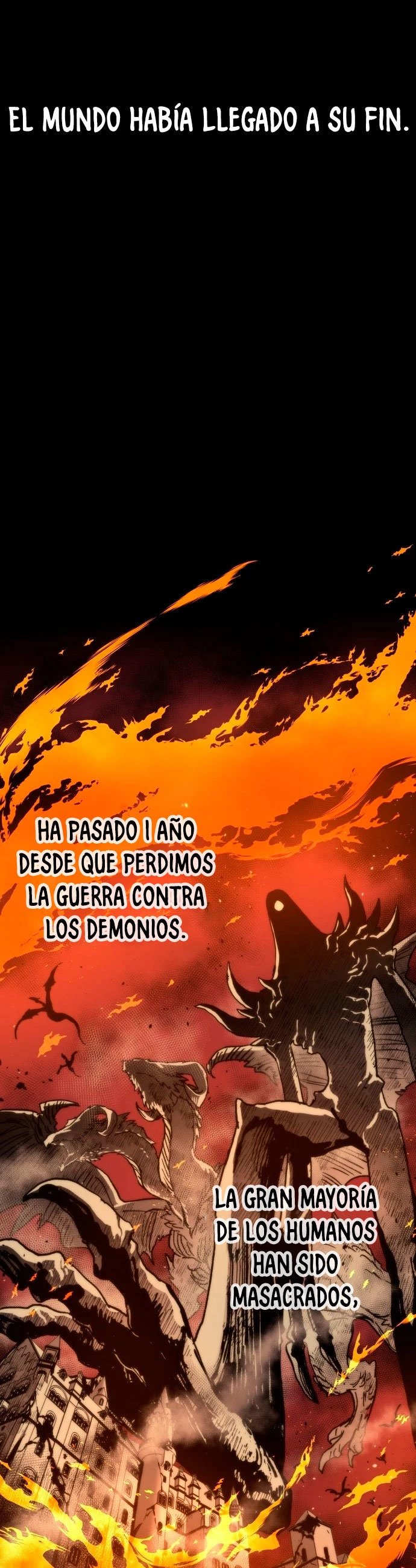 el Dios de la Batalla Suicida - Capítulo 1 - Página 7 - LectorTMOo