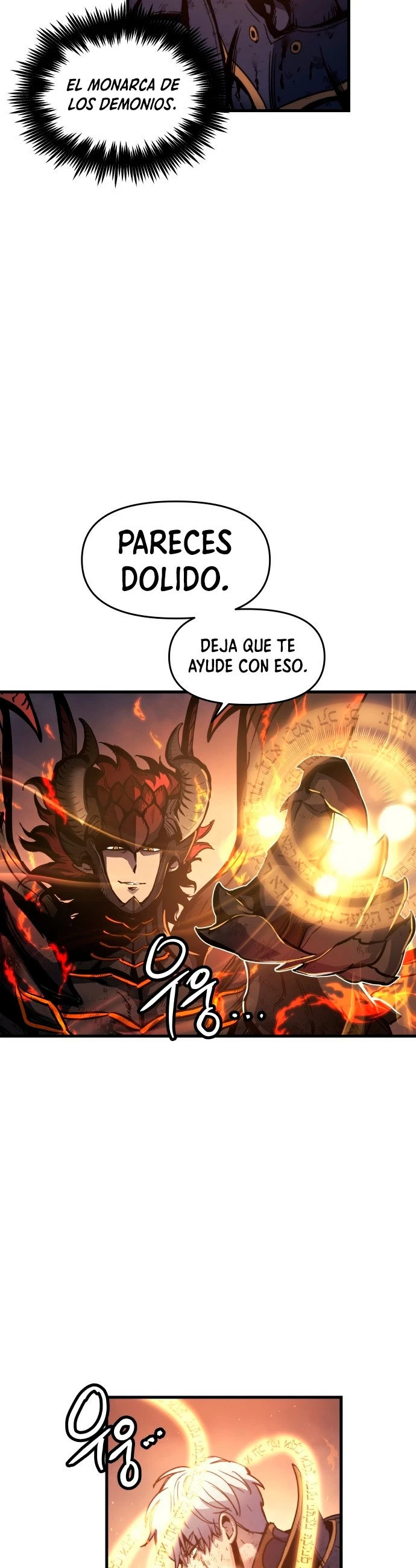 el Dios de la Batalla Suicida - Capítulo 1 - Página 10 - LectorTMOo