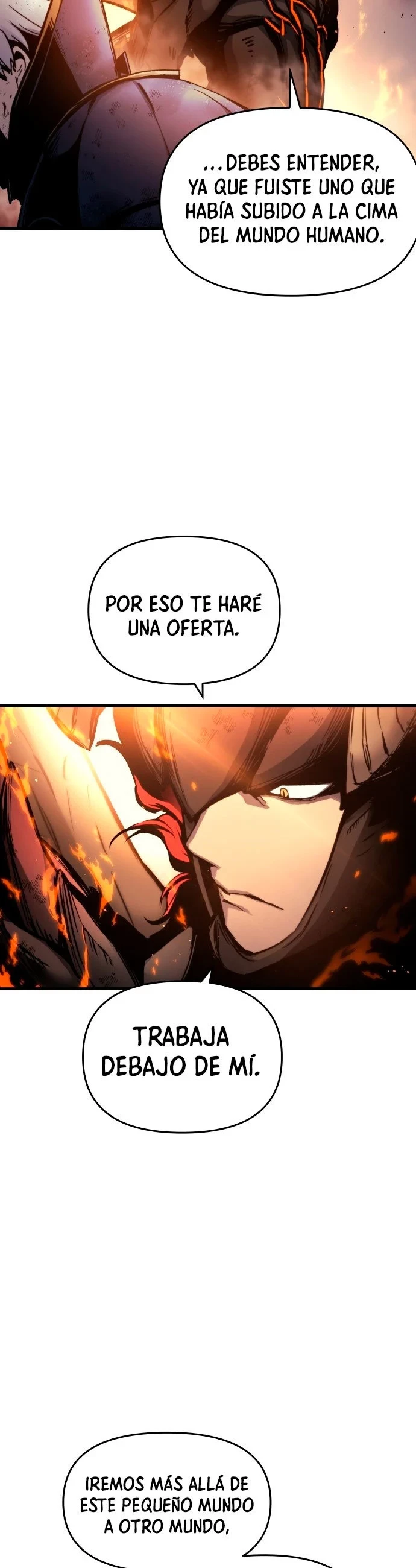 el Dios de la Batalla Suicida - Capítulo 1 - Página 14 - LectorTMOo