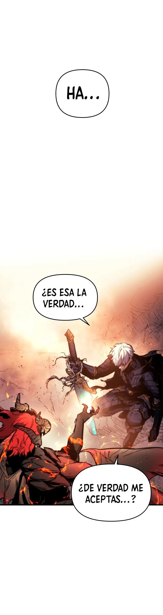 el Dios de la Batalla Suicida - Capítulo 1 - Página 16 - LectorTMOo