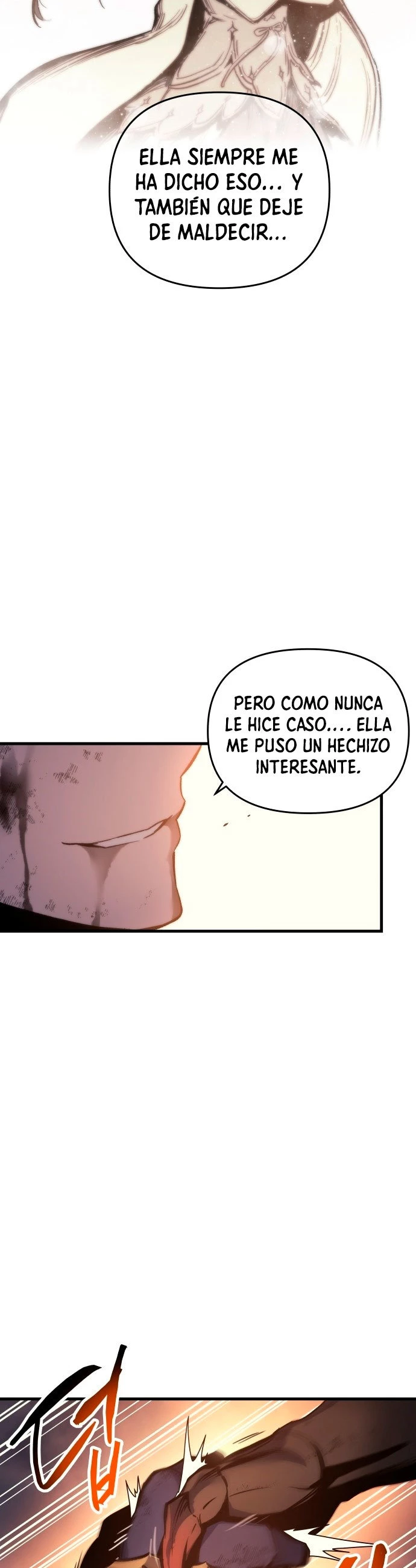 el Dios de la Batalla Suicida - Capítulo 1 - Página 21 - LectorTMOo