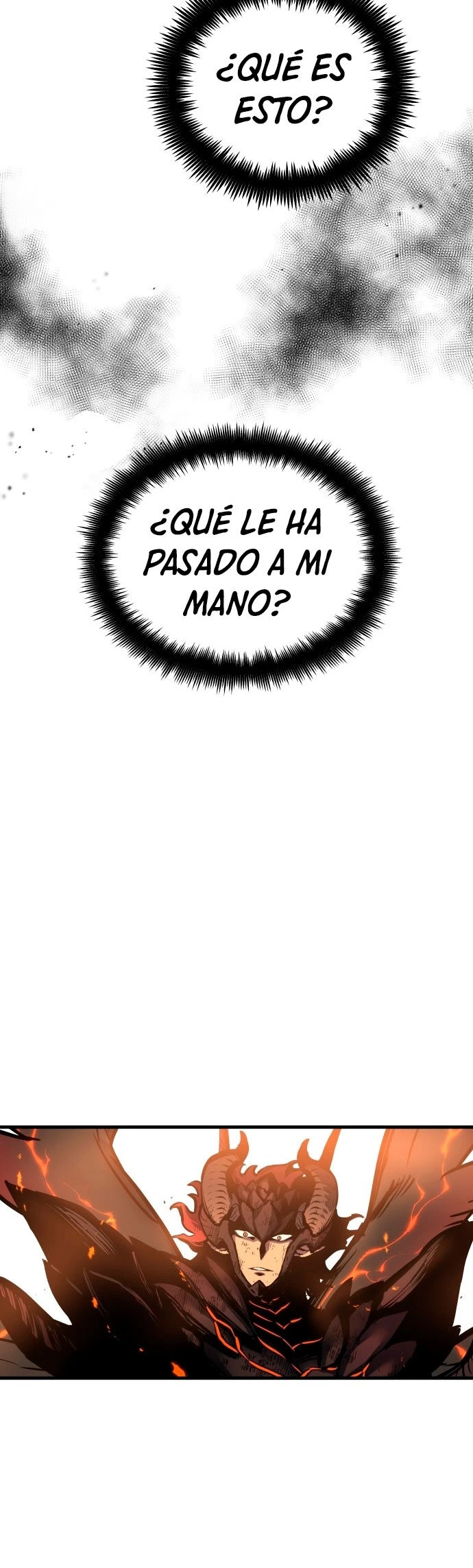 el Dios de la Batalla Suicida - Capítulo 1 - Página 28 - LectorTMOo