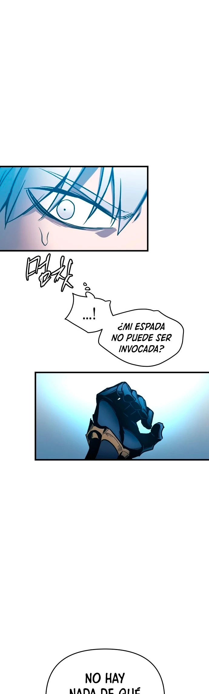 el Dios de la Batalla Suicida - Capítulo 1 - Página 44 - LectorTMOo