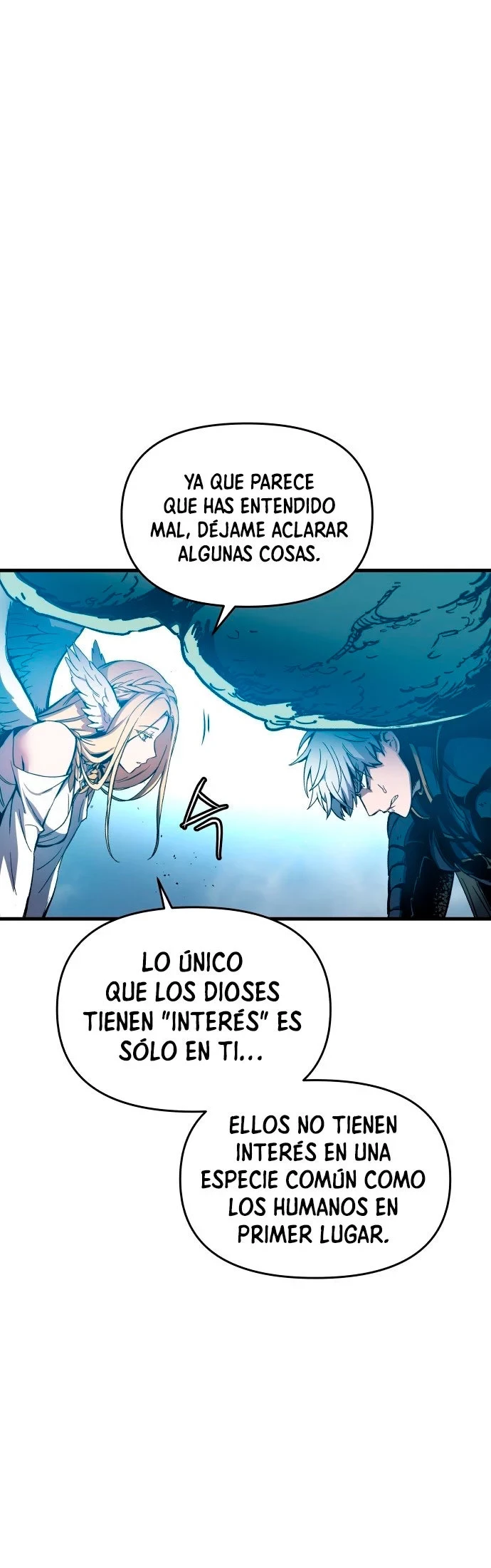el Dios de la Batalla Suicida - Capítulo 1 - Página 68 - LectorTMOo