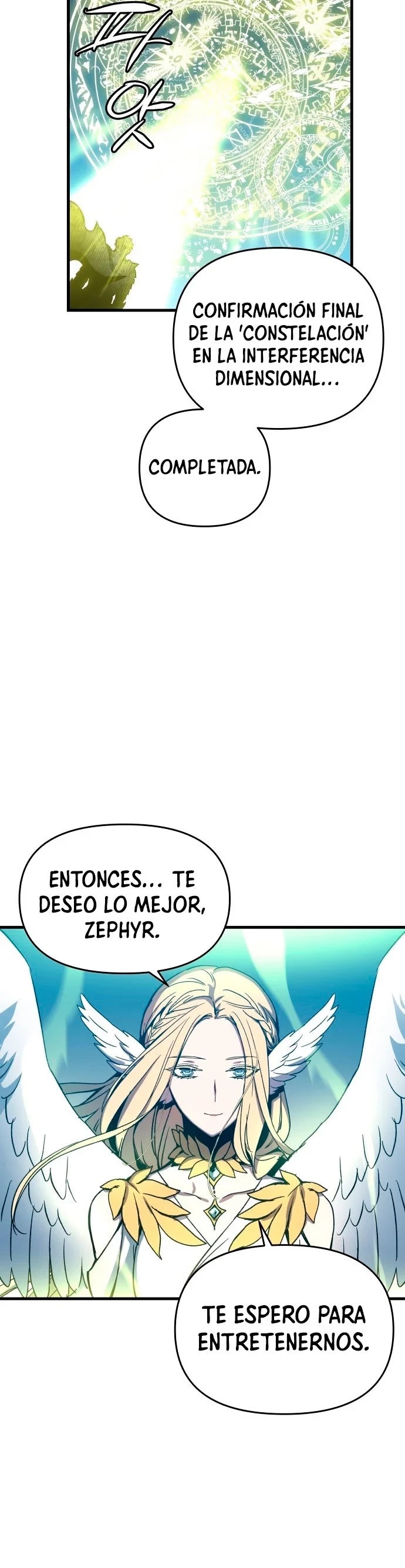 el Dios de la Batalla Suicida - Capítulo 1 - Página 82 - LectorTMOo