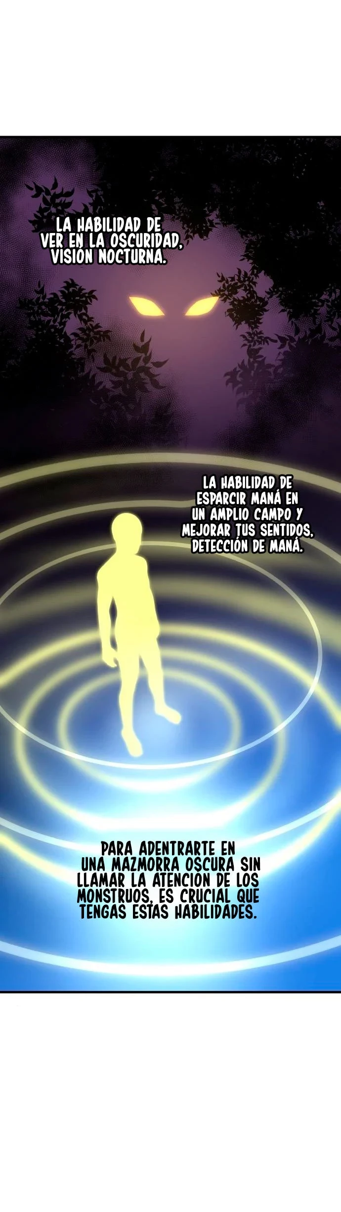 el Dios de la Batalla Suicida - Capítulo 3 - Página 17 - LectorTMOo