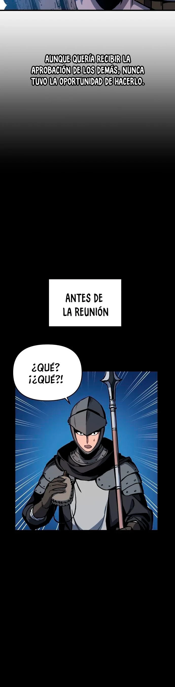 el Dios de la Batalla Suicida - Capítulo 3 - Página 49 - LectorTMOo