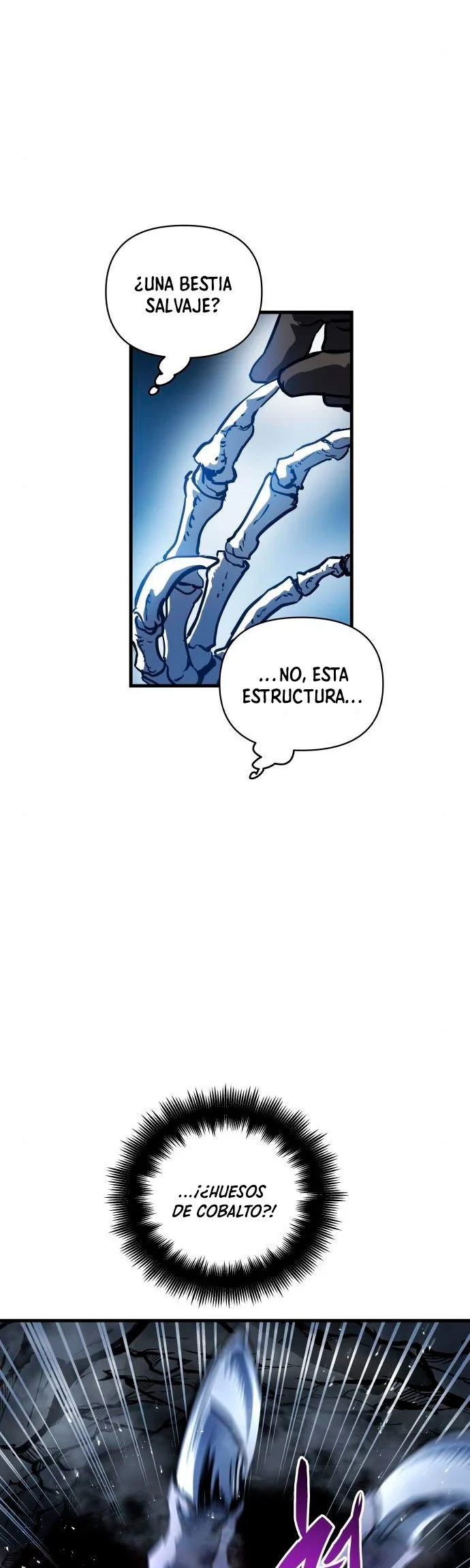 el Dios de la Batalla Suicida - Capítulo 3 - Página 60 - LectorTMOo