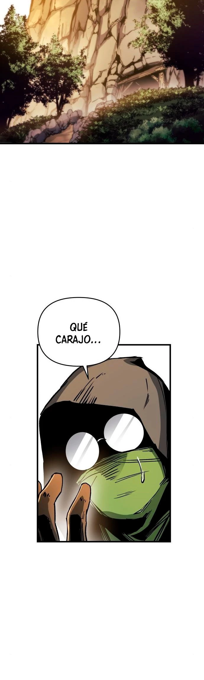 el Dios de la Batalla Suicida - Capítulo 3 - Página 71 - LectorTMOo