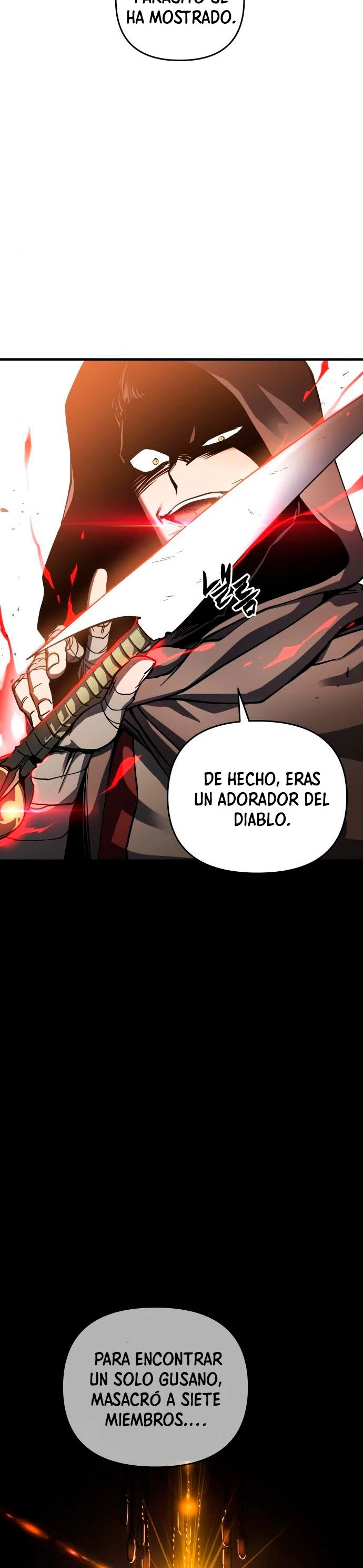 el Dios de la Batalla Suicida - Capítulo 5 - Página 9 - LectorTMOo