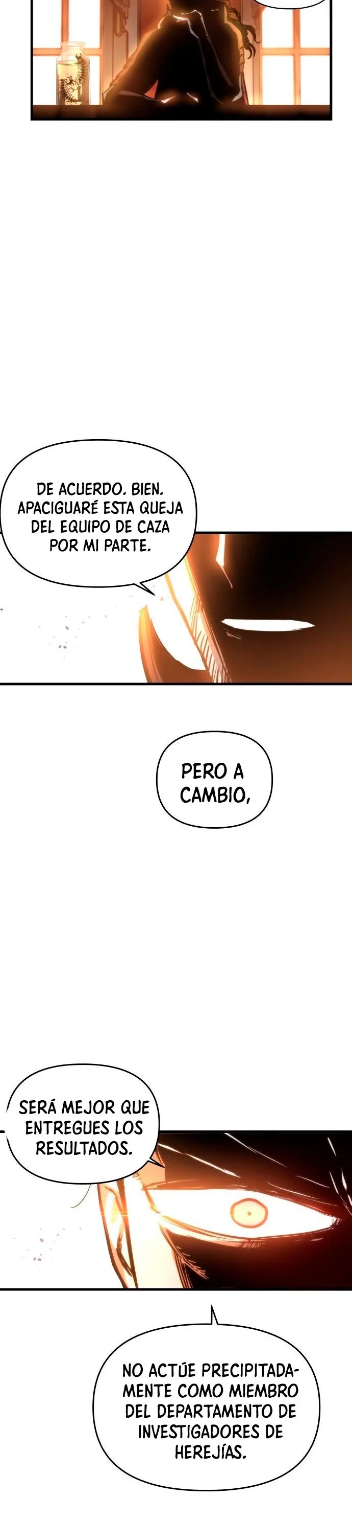 el Dios de la Batalla Suicida - Capítulo 5 - Página 12 - LectorTMOo