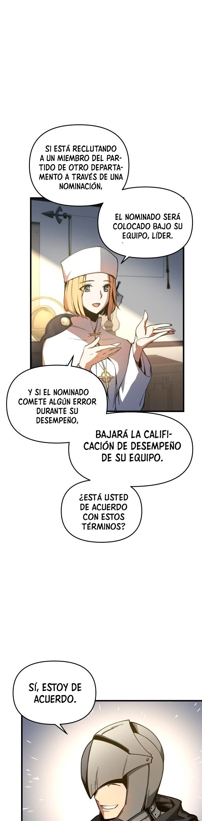el Dios de la Batalla Suicida - Capítulo 5 - Página 15 - LectorTMOo