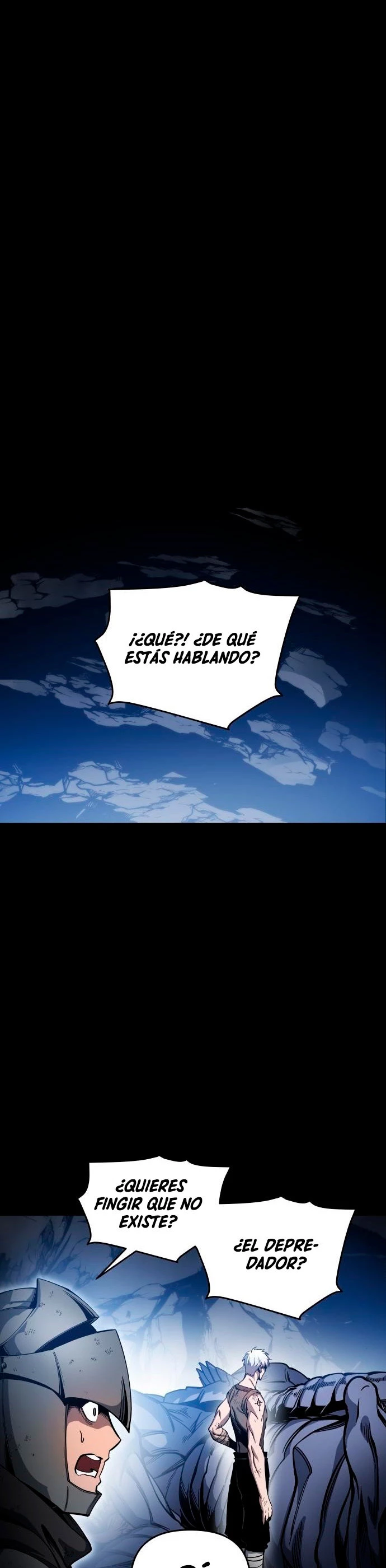 el Dios de la Batalla Suicida - Capítulo 5 - Página 17 - LectorTMOo