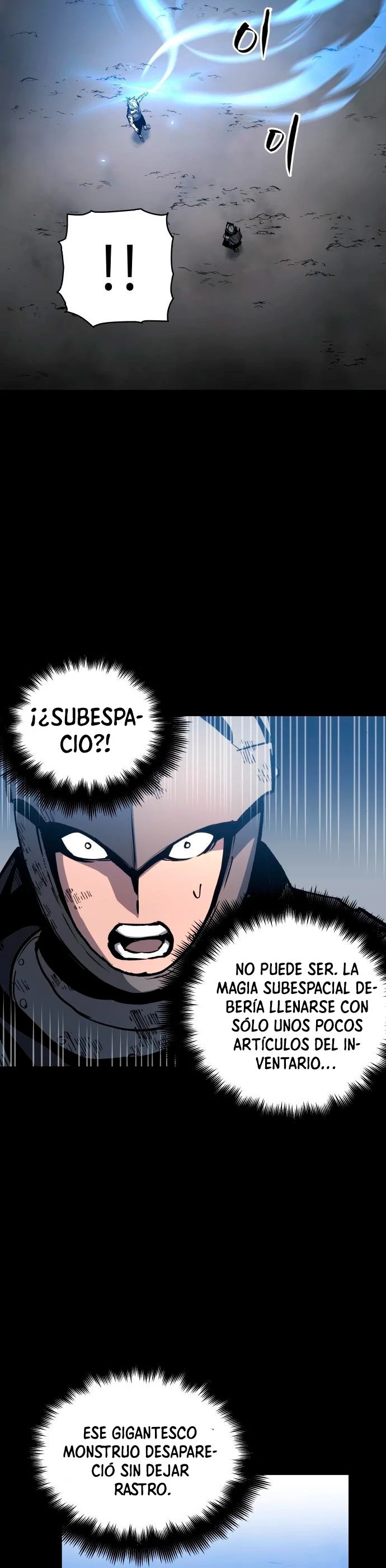 el Dios de la Batalla Suicida - Capítulo 5 - Página 23 - LectorTMOo