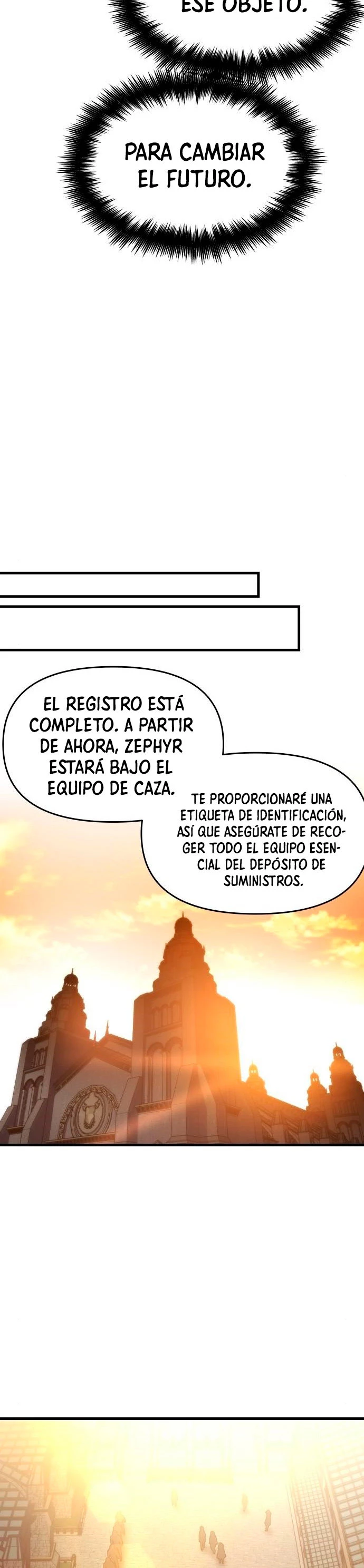 el Dios de la Batalla Suicida - Capítulo 5 - Página 30 - LectorTMOo