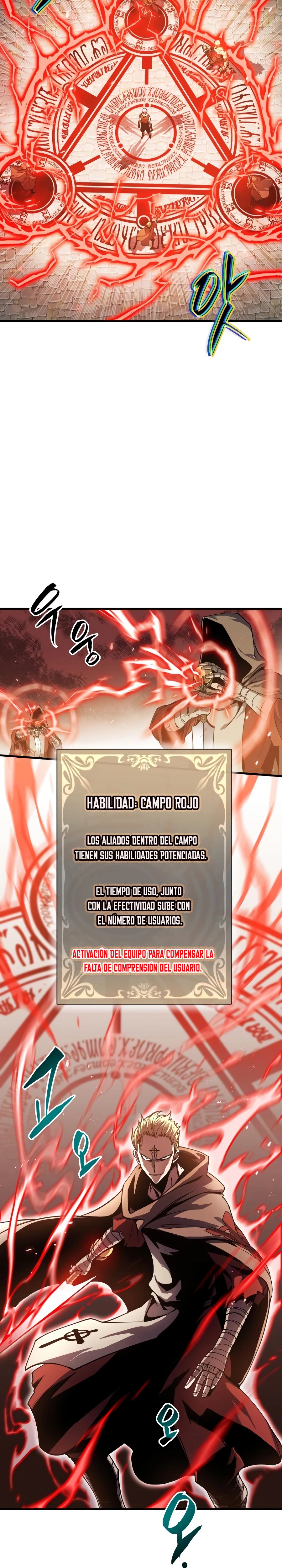 el Dios de la Batalla Suicida - Capítulo 6 - Página 9 - LectorTMOo