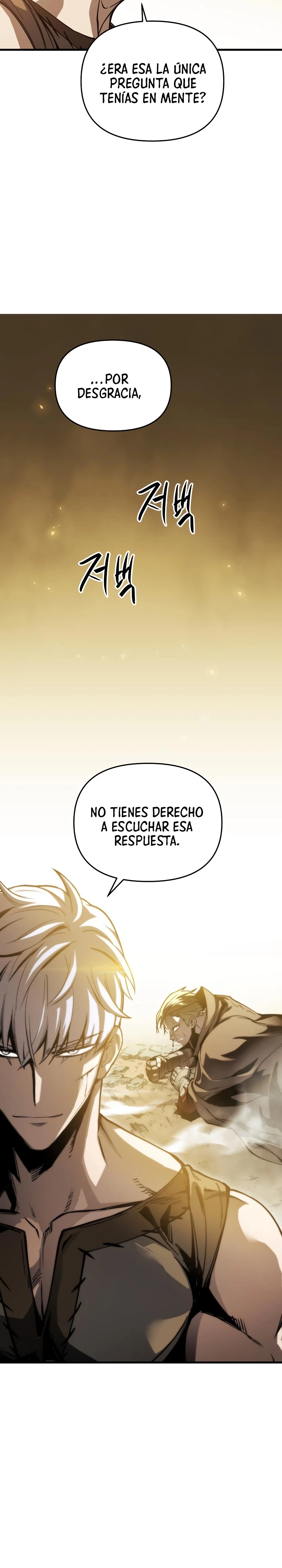 el Dios de la Batalla Suicida - Capítulo 6 - Página 44 - LectorTMOo