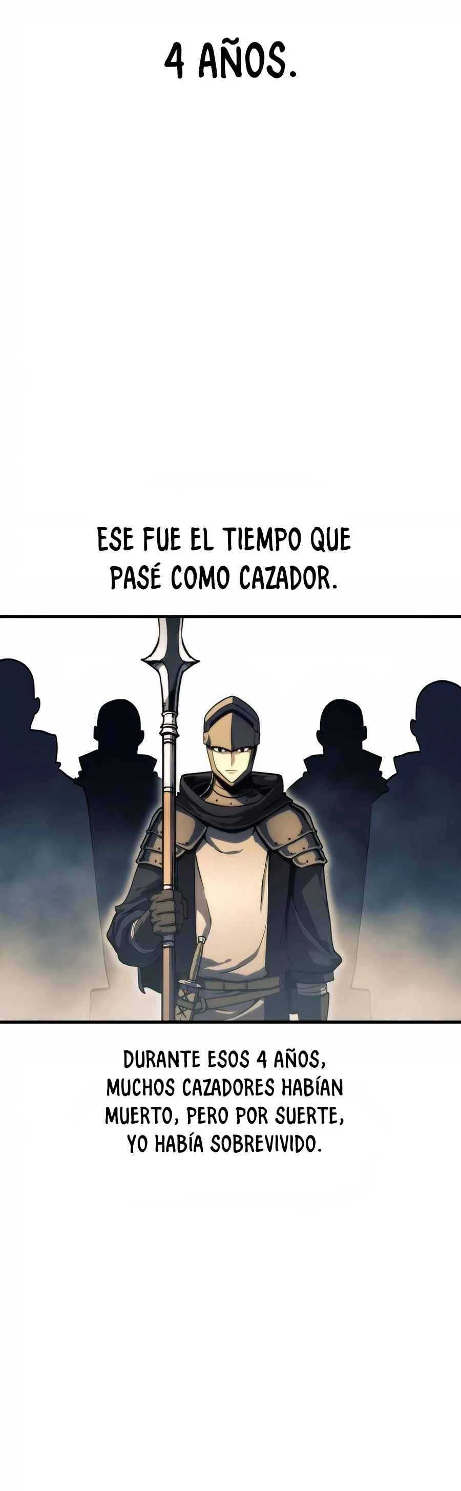 el Dios de la Batalla Suicida - Capítulo 11 - Página 3 - LectorTMOo
