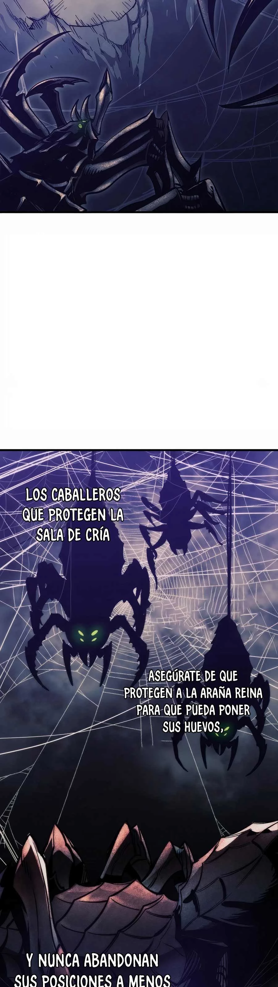 el Dios de la Batalla Suicida - Capítulo 11 - Página 21 - LectorTMOo