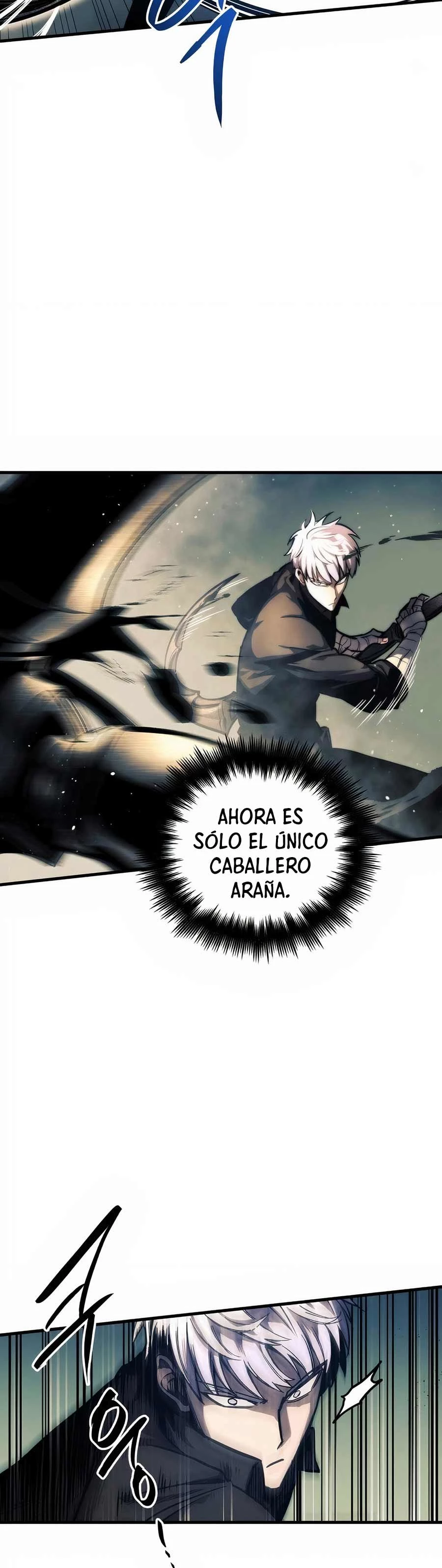 el Dios de la Batalla Suicida - Capítulo 11 - Página 42 - LectorTMOo