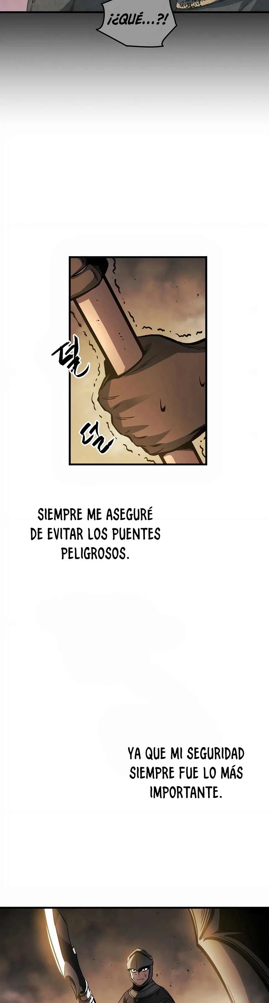 el Dios de la Batalla Suicida - Capítulo 11 - Página 64 - LectorTMOo