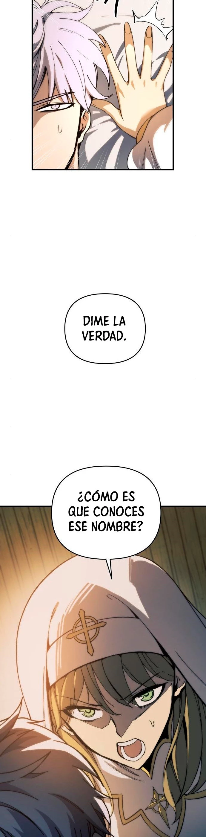 el Dios de la Batalla Suicida - Capítulo 8 - Página 5 - LectorTMOo