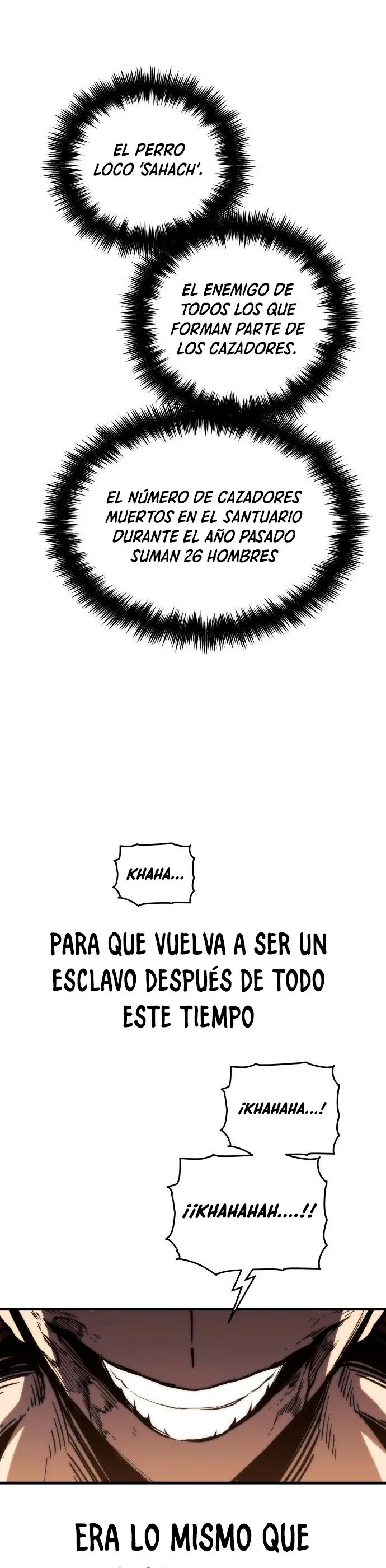 el Dios de la Batalla Suicida - Capítulo 8 - Página 29 - LectorTMOo