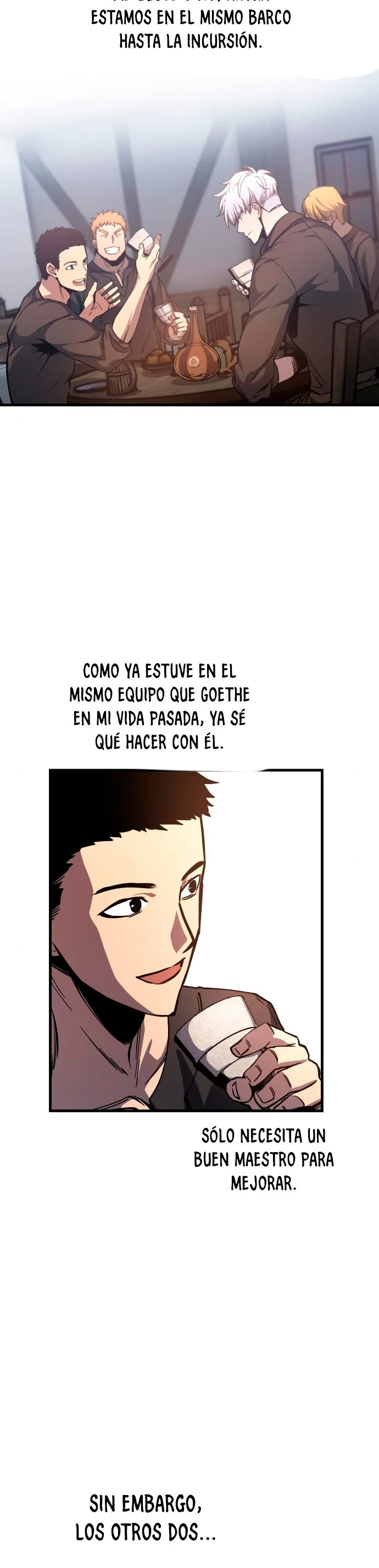 el Dios de la Batalla Suicida - Capítulo 9 - Página 12 - LectorTMOo