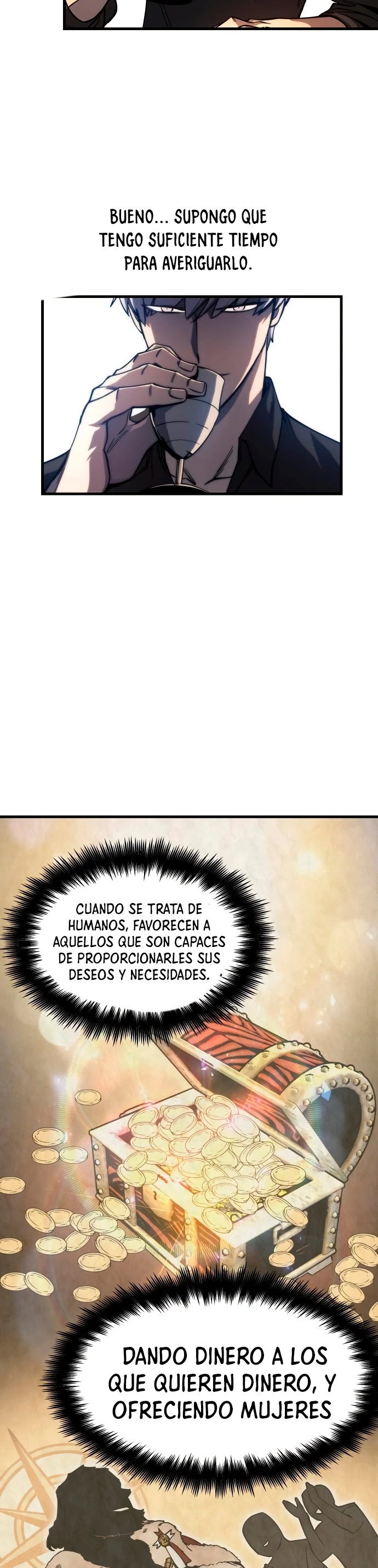 el Dios de la Batalla Suicida - Capítulo 9 - Página 14 - LectorTMOo