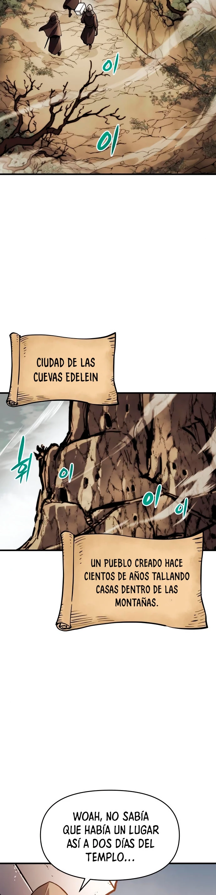 el Dios de la Batalla Suicida - Capítulo 9 - Página 23 - LectorTMOo
