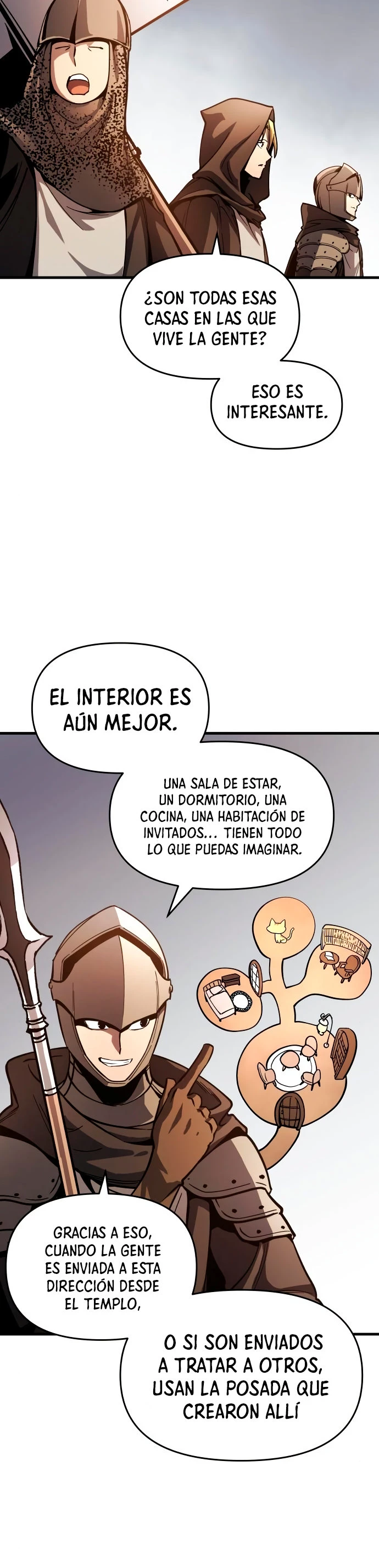 el Dios de la Batalla Suicida - Capítulo 9 - Página 24 - LectorTMOo