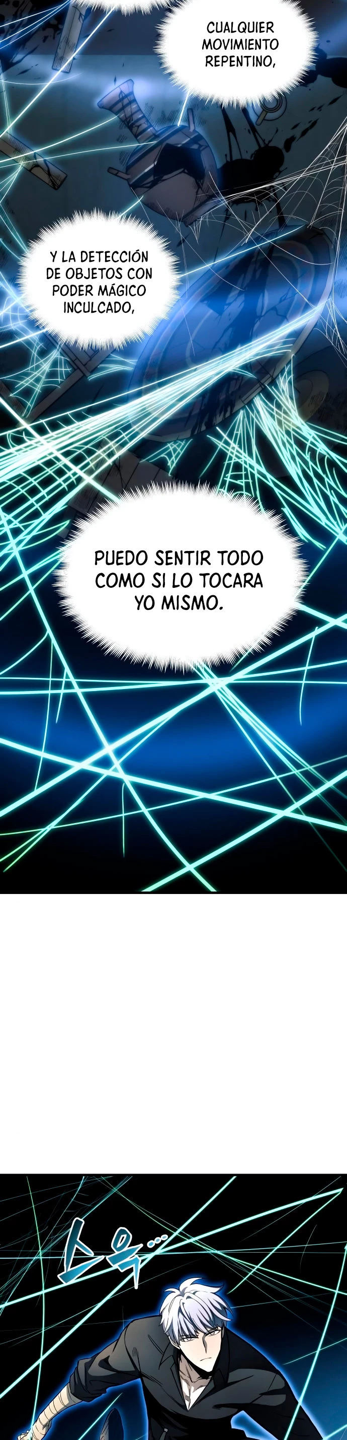 el Dios de la Batalla Suicida - Capítulo 9 - Página 28 - LectorTMOo