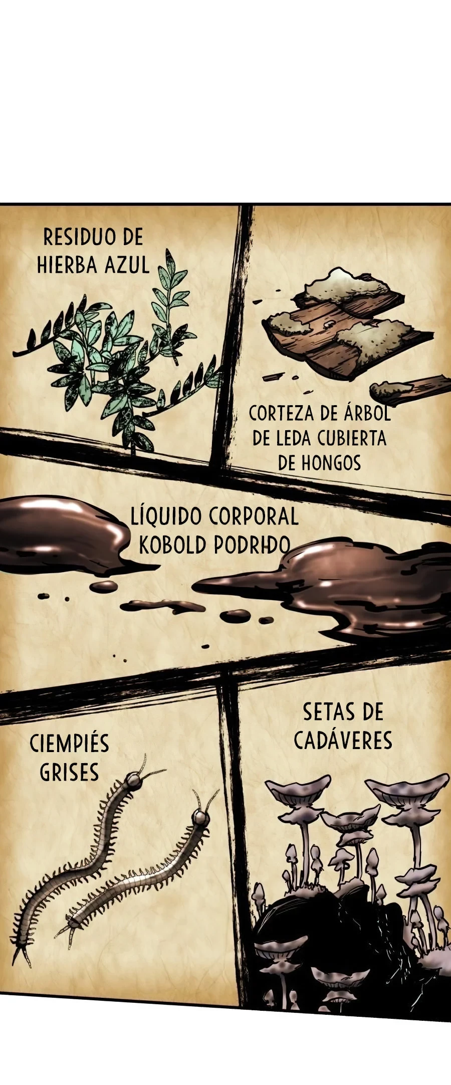 el Dios de la Batalla Suicida - Capítulo 14 - Página 4 - LectorTMOo