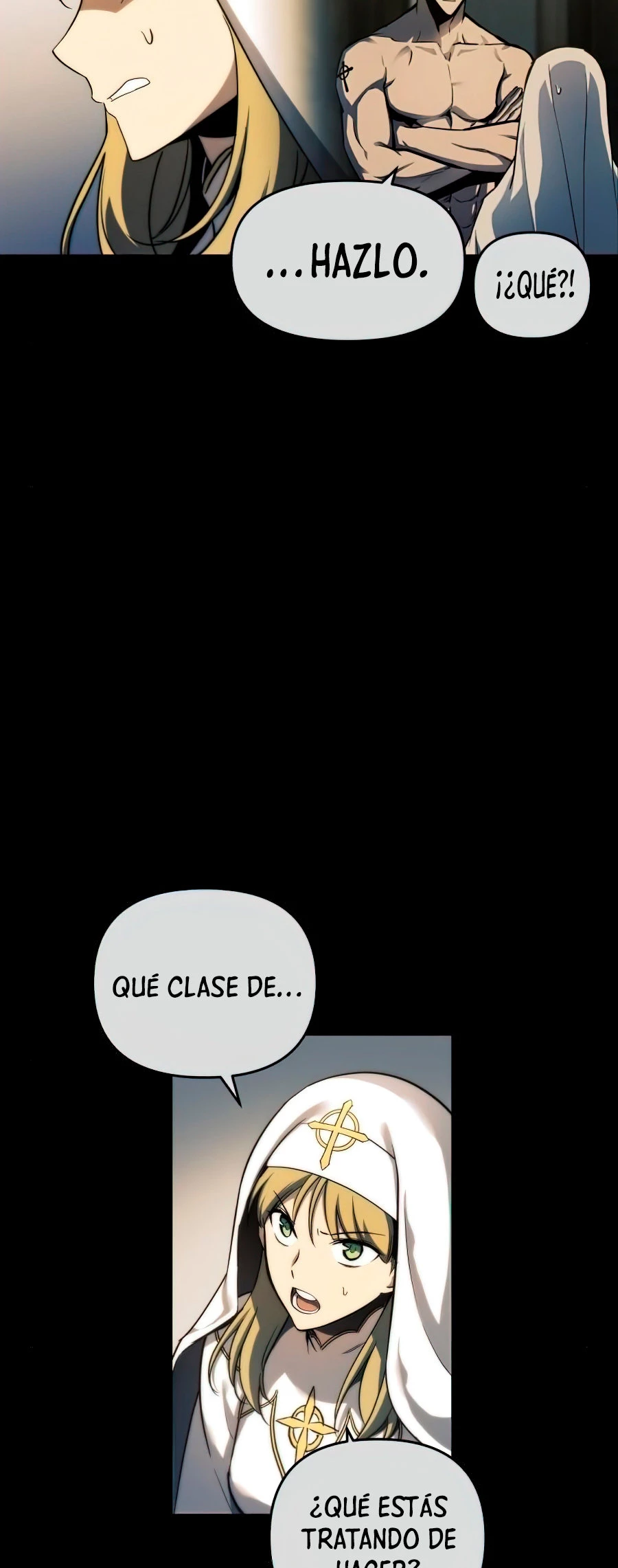 el Dios de la Batalla Suicida - Capítulo 14 - Página 25 - LectorTMOo